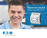 EASY-BOX-E4-DC1 Bausatz für DC-Systeme