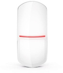 SATEL Bezprzewodowy Dualny Czujnik Ruchu APMD-250