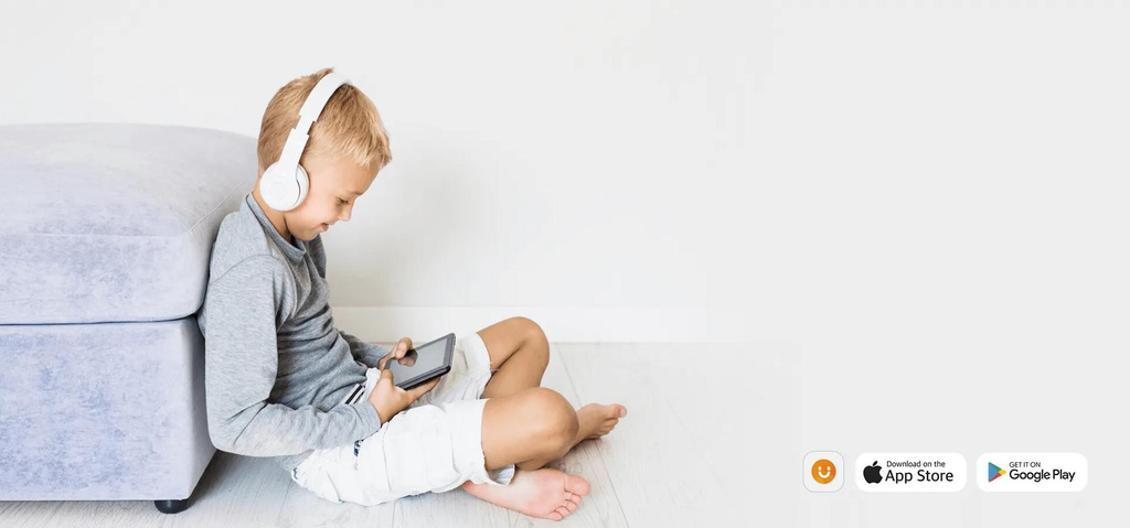 Imou HX21 kétsávos Wi-Fi router