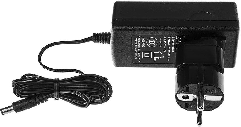 HQM-ZT151A 15W RCA Weißer Aktiv-Horn-Lautsprecher