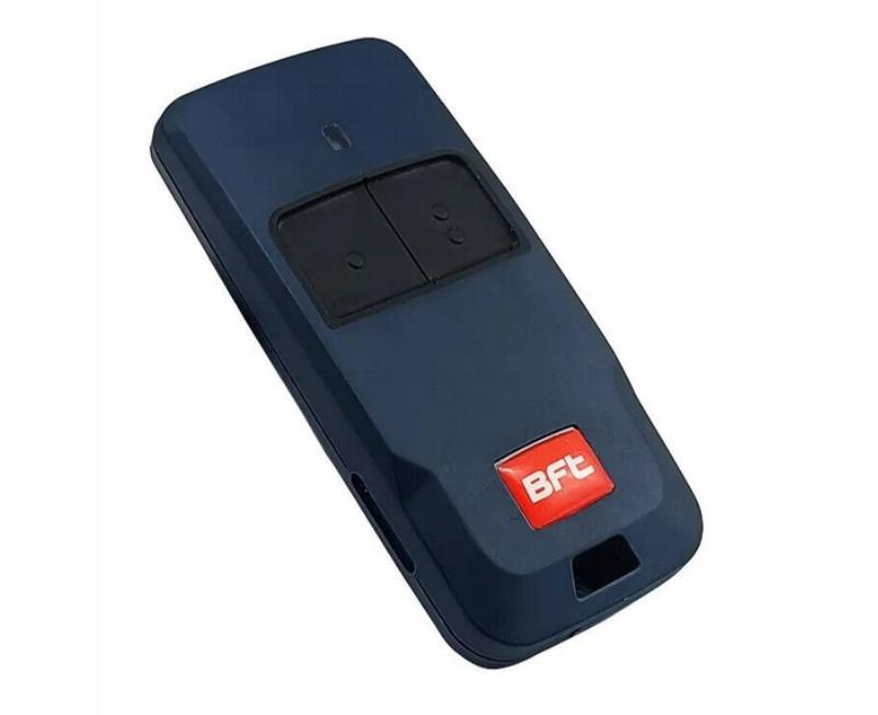 2-channel remote control BFT MITTO COOL C2 433.92Mhz (D112306)