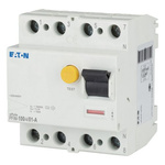 Interruptor diferencial PFIM 100/4/01-A Eaton