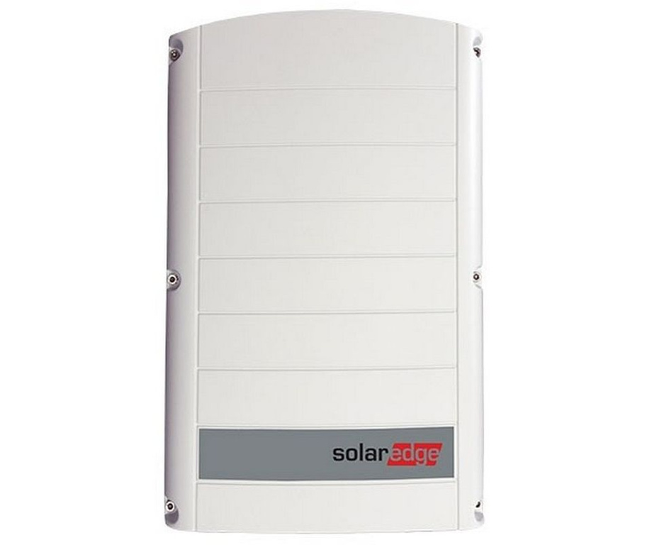 SolarEdge SE5K 3-Phasen-Photovoltaik-Wechselrichter SE5K-RW0TEBEN4, 5kW, 1 mppt