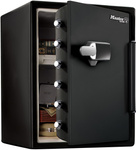 Master Lock feuer- und wasserfester Safe LFW205FYC