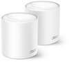 SYSTÈME MAILLÉ WI-FI DOMESTIQUE TP-LINK DECO X50 (2-PACK)