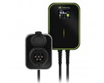 Chargeur de voiture électrique Green Cell EV15RFID 22kW