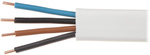 Elektrický plochý vodič YDYp 450/750V 4x1,5mm2 ELEKTROKABEL 100 metrů