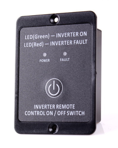 INVERTOR VOLT POLSKA SINUS PLUS 1500 12V / 230V 1000/1500W