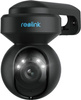 Reolink E Series E540 PTZ 5MP Wi-Fi LED IP Camera