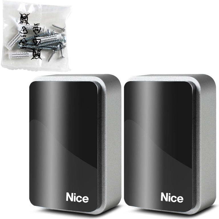 NICE RUN 1500 ERA FLOR kit pour portails coulissants