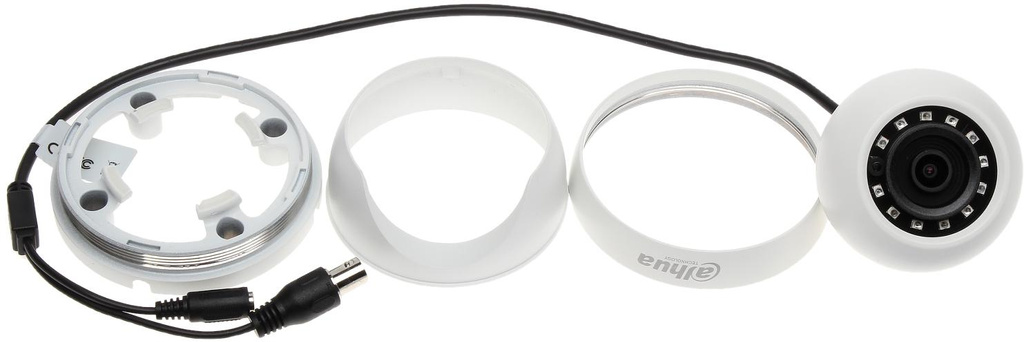 Dahua HDCVI camera HAC-HDW1800M-0280B