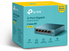 Switch TP-Link LS105G 5-port Gigabit Metal Network Hub