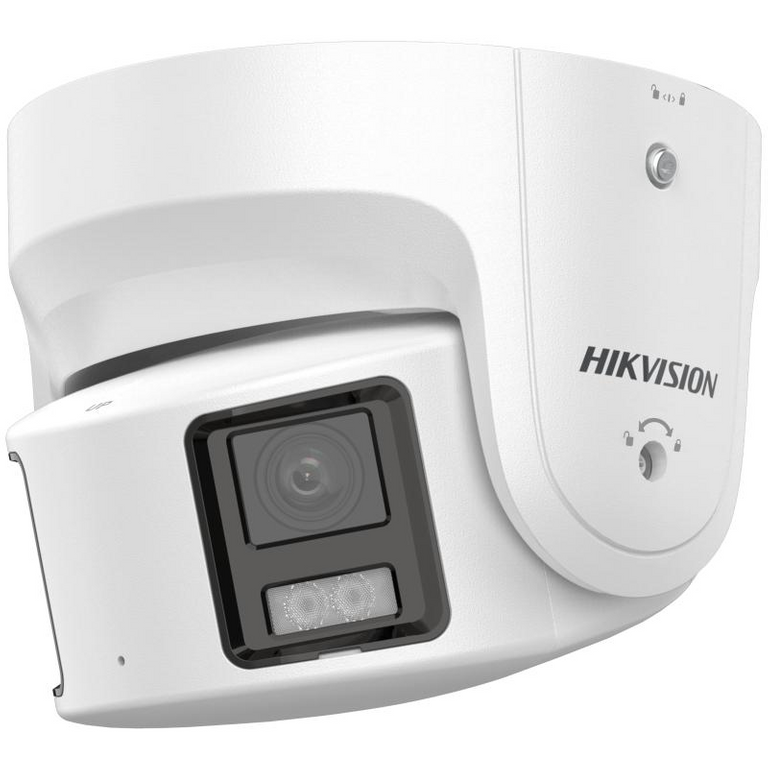 HIKVISION IP CAMERA DS-2CD2387G2P-LSU/SL (4mm) (C)