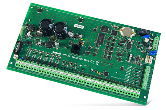 SATEL Scheda madre Integra 256 Plus