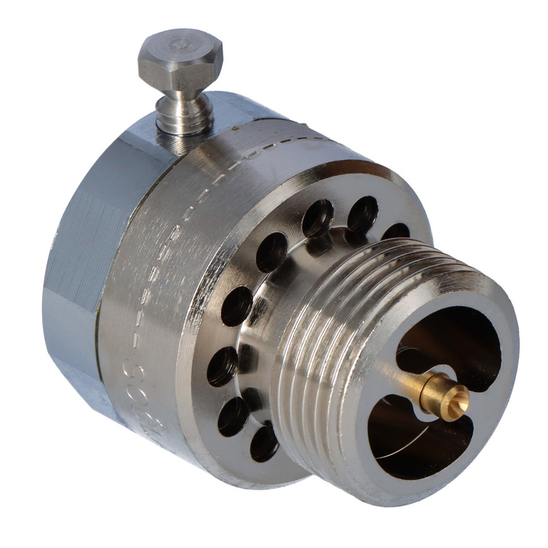 Återströmningsskydd för slanganslutning typ HA216 3/4 tum