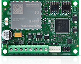 Modul de comunicare INT-GSM GPRS LTE al companiei SATEL