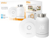 Kit termostato e gateway Thermo Imou KIT-TRV1-EU-2