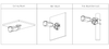 CAMÉRA IP TIOC DAHUA IPC-HFW3549T1-ZAS-PV-27135