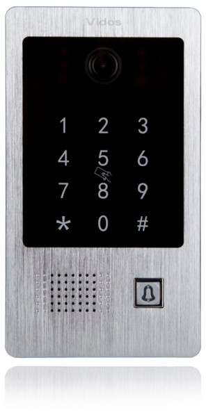 Vnější dveřní panel Vidos S20DA