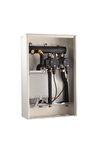 DIM 2 ZONE ERP hydraulic zone distributor 2 zone module