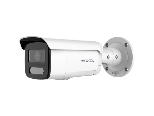 HIKVISION IP camera DS-2CD2T67G2H-LISU/SL(2.8mm)(eF)