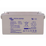 Gel-Batterie Victron Energy 12V 60Ah Deep Cycle Gel