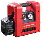 ROAIRVAC R32 1.5 42L tweetraps vacuümpomp
