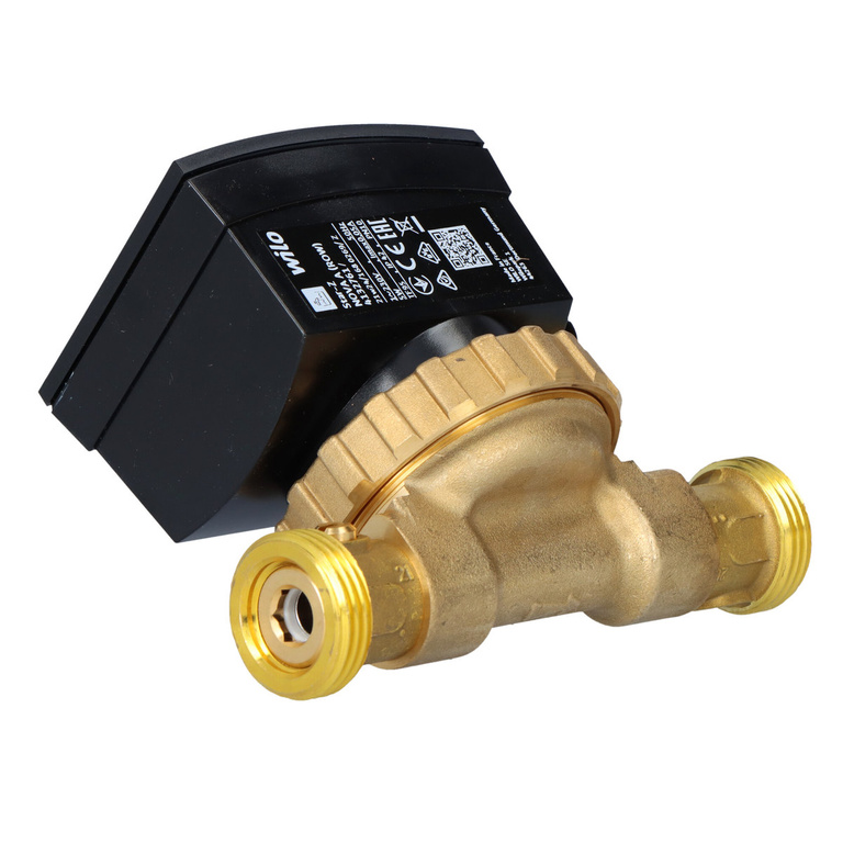 Circulatiepomp Wilo-Star-Z NOVA A