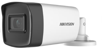 HIKVISION 4W1 CAMERA DS-2CE17H0T-IT3F (2.8mm) (C)