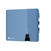 Solplanet ASW_12K-LT-G2_Pro inverter, 3-phase, 12kW, 2 MPPT, Wi-Fi, RS485, 4G option, AFCI