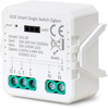 GISE Smart Einzelrelaismodul Zigbee | Tuya | GSS-ZB