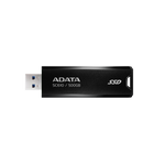 Adata SC610 2000GB USB SSD Noir