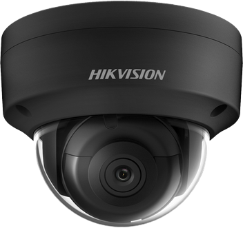 HIKVISION IP CAMERA DS-2CD2183G2-IS (2.8mm) (BLACK)