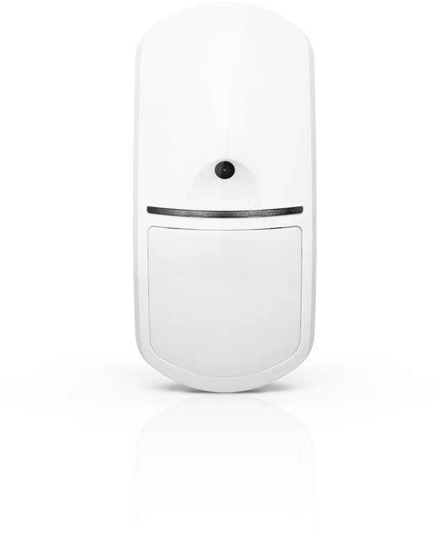 SATEL BE WAVE Rivelatore passivo a infrarossi senza fili con camma di rilevamento del movimento APCAM-200 ABAX2