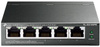 Switch TP-Link TL-SG105PE 5 ports Gigabit Easy Smart