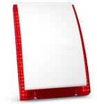 Baken SATEL SP-4003 R Rood