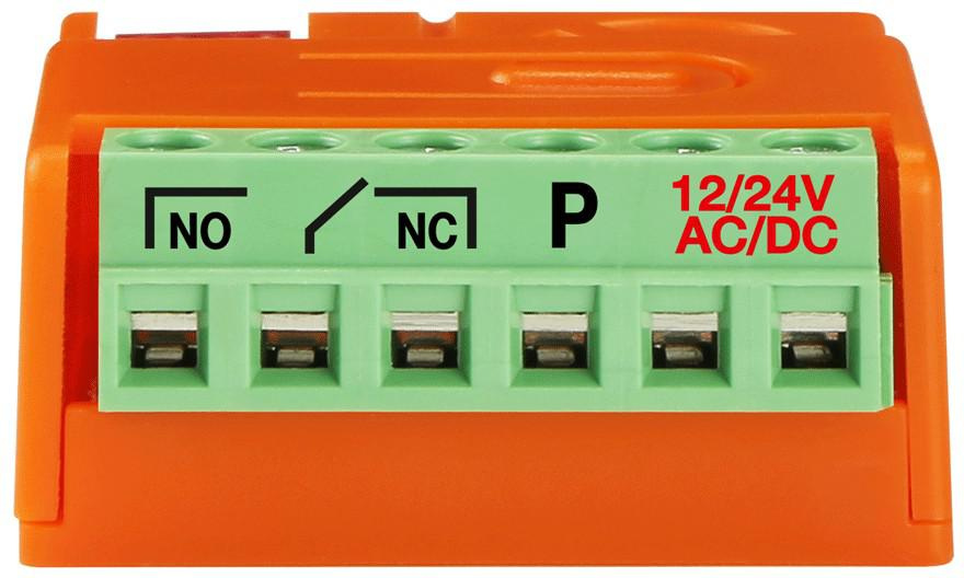 Proxima NMx RC-Steuerung/Empfänger (FAAC RC 433.92)