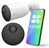 EZVIZ HB3 wiederaufladbare Kamera mit 3MP Auflösung