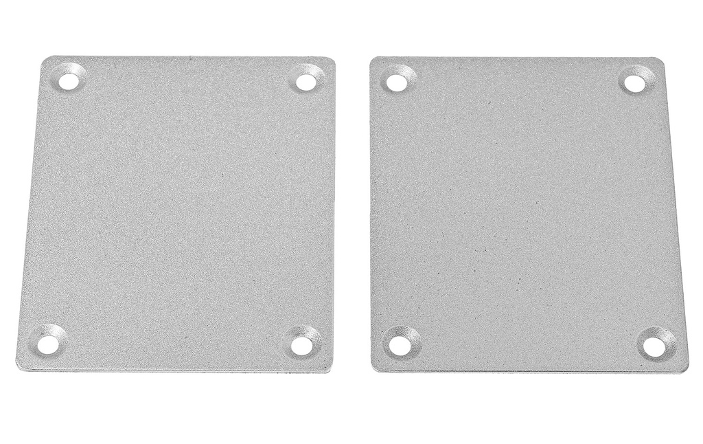 VTM127 Aufputzdose für 2 Module