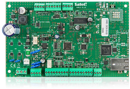 CARTE MÈRE SATELLITE VERSA IP