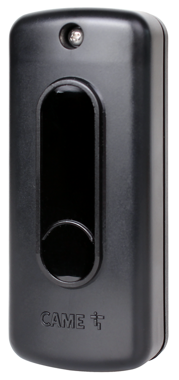 CAME BX STRONG TOP automationssats för 800 kg skjutportar