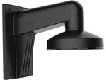 SOPORTE PARA CÁMARA DS-1273ZJ-130-TRL NEGRO HIKVISION