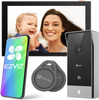 Ezviz HP5 Wi-Fi Wireless Video Caller