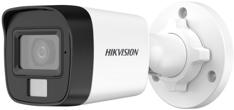 HIKVISION DS-2CE16U0T-LF 4IN1 CAMERA(2.8mm)(O-STD)