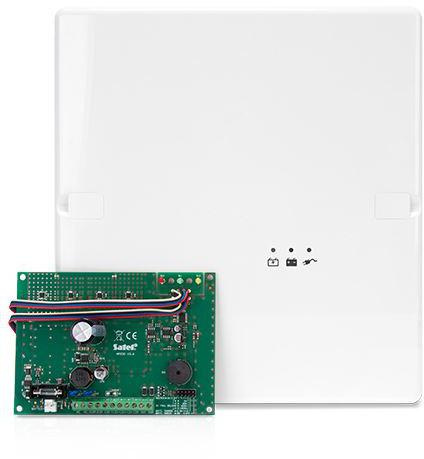 Vyrovnávací zdroj SATEL 12V/3A APS-30 S