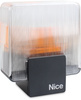 NICE ELDC 12-36V LED-Lampe mit eingebauter Antenne