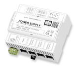 ACO PS45-15-Pro-13 DIN Video Power Supply 15V, 3A