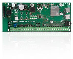 Placă de bază SATEL Perfecta 64 M