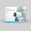 Ezviz H5 PoE 2K 3MPx IP-camera