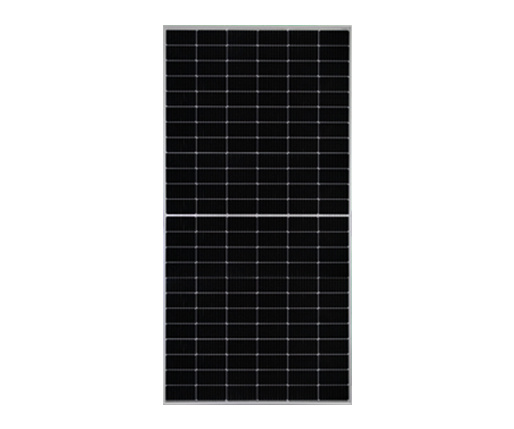 Photovoltaic Modules JA Solar Mono-Si Percium 182mm Power 545 Wp MC4/EVO2 2x72pcs 21.1% efficiency 2278x1134x30, cables 130cm